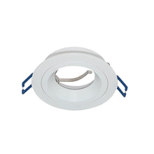 Load image into Gallery viewer, PioLED R215 Anti-Glare Downlight Kit 5W 94mm - White
