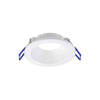 PioLED Coastal Anti-Glare Downlight GU10 88mm