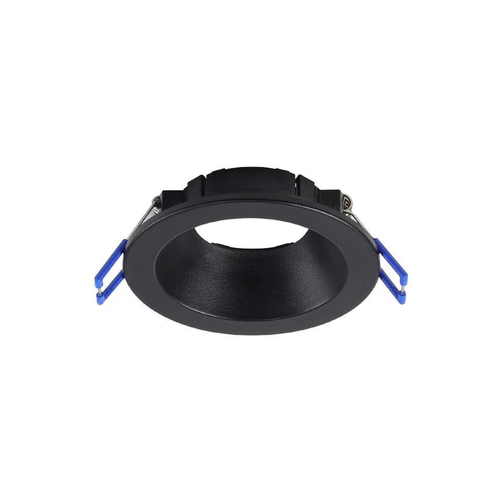 PioLED Coastal Anti-Glare Downlight GU10 88mm