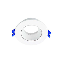 Load image into Gallery viewer, PioLED Coastal Front Tilt Anti-Glare Downlight GU10 90mm

