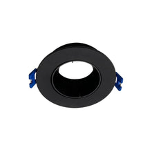 Load image into Gallery viewer, PioLED Coastal Front Tilt Anti-Glare Downlight GU10 90mm
