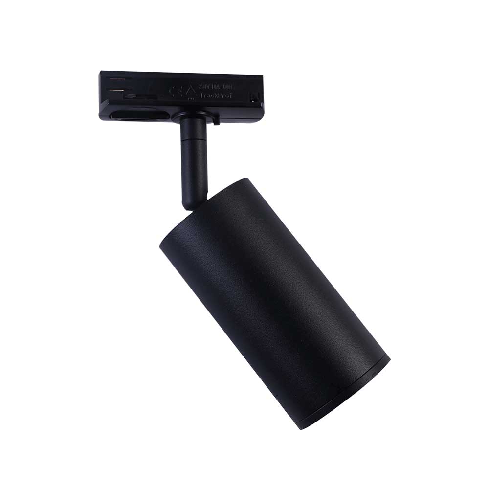 PioLED Snypa 3 Wire Track Spotlight