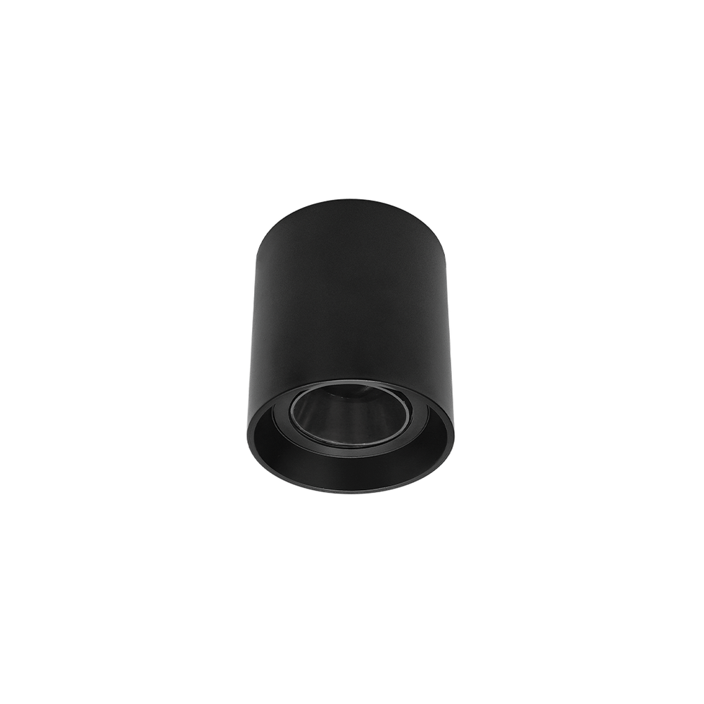PioLED Syber Anti-Glare Surface Downlight GU10 90mm