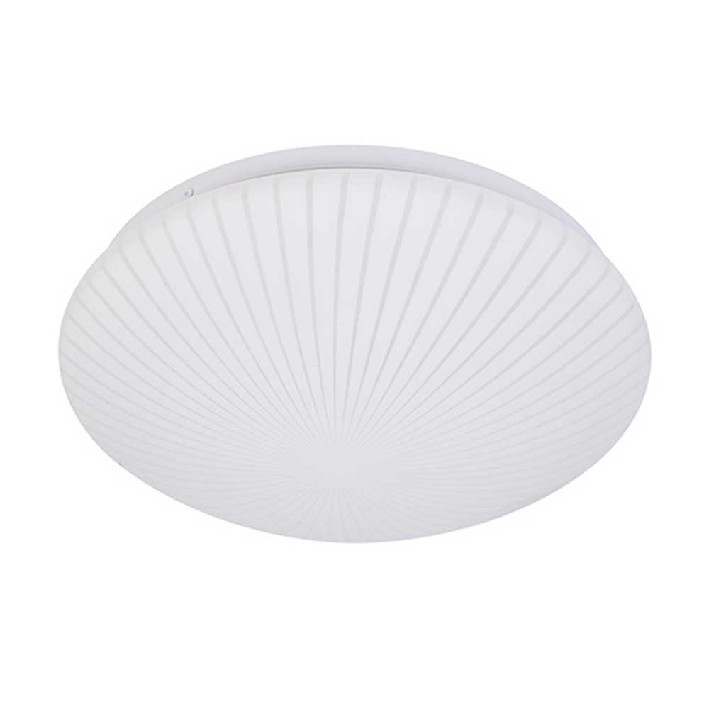 Radiant Ray LED Ceiling Light 12W 1200lm 4000K