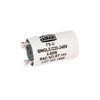 Fluorescent Starter 4-80W RT-111