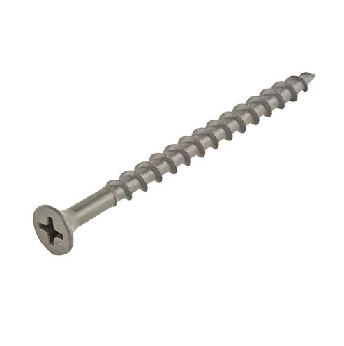 Ruwag Decking Screw 5 x 75mm (200)