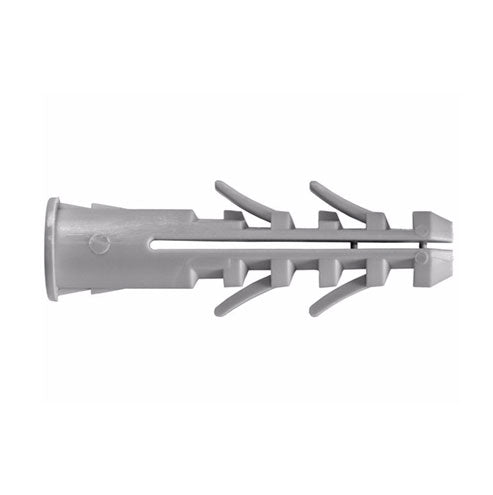 Ruwag Nylon Wall Plug 8mm (10)