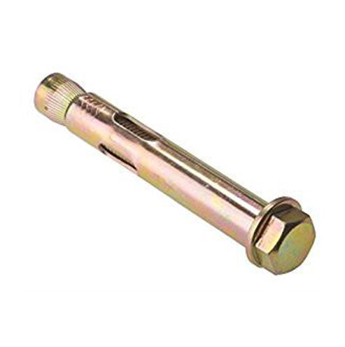 Ruwag Sleeve Anchor 10 x 75mm (4)