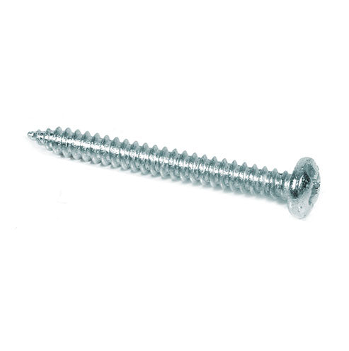 Ruwag Self Tapping Screw 4 x 16mm (25)