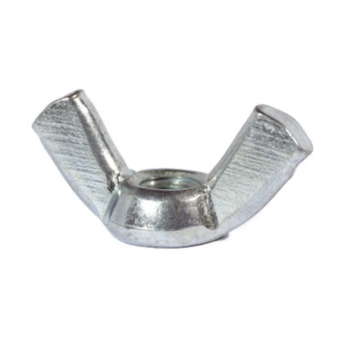 Ruwag Wing Nut 6mm (4)