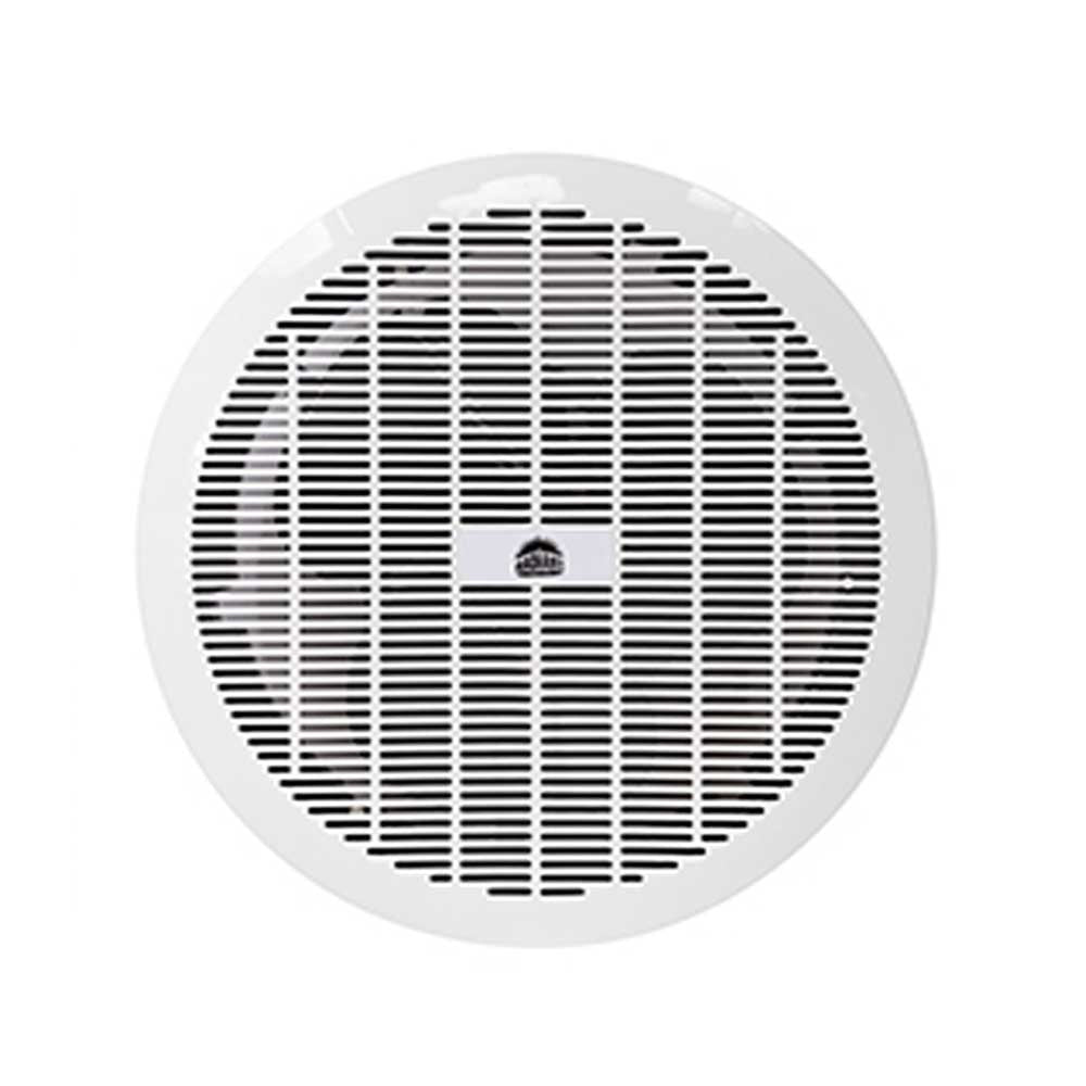 Radiant Round Ceiling Mount Extractor Fan