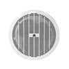 Radiant Round Ceiling Mount Extractor Fan