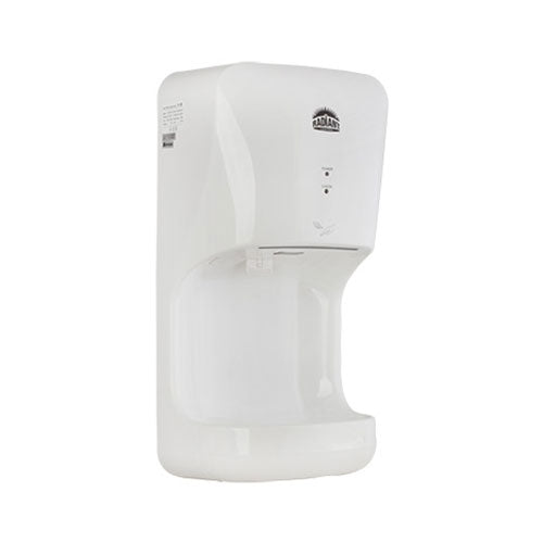 Radiant Motor Powered Hand Dryer 488mm