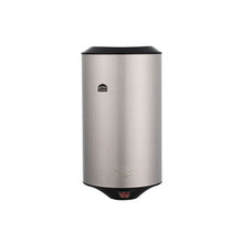 Load image into Gallery viewer, Motor Powered Hand Dryer 500W - Matt Stainless Steel
