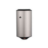 Motor Powered Hand Dryer 500W - Matt Stainless Steel