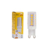 Radiant LED Lamp G9 3W 3000K