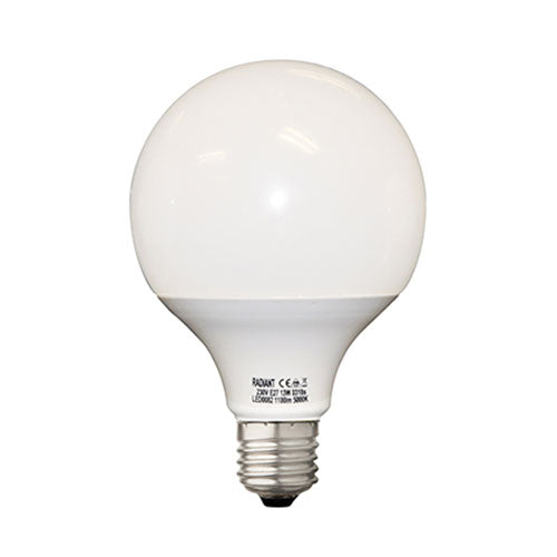 Radiant LED Opalina Bulb E27 13W 1575lm 5000K - Frosted