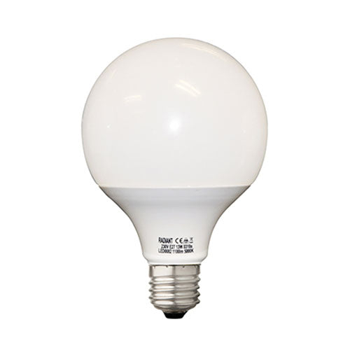 LED Bulb E27 13W 5000K Opalina Frosted