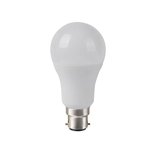 LED Bulb B22 12W 5000K A60 Sensor