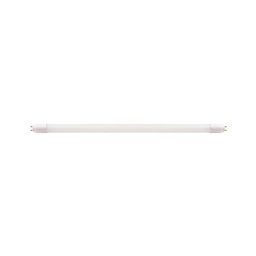 Radiant LED Glass Tube T8 G13 9W 900lm 6500K 600mm