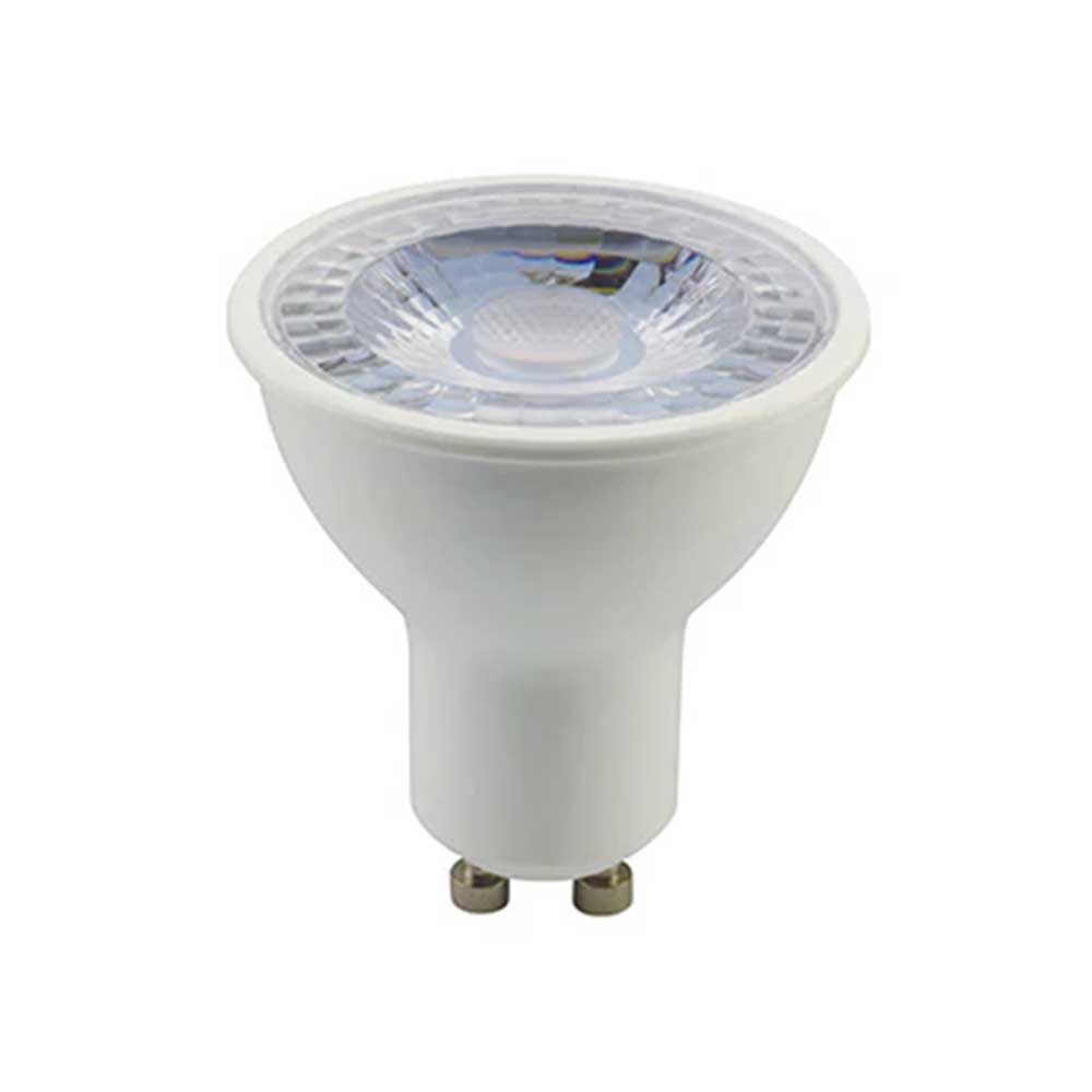 LED Non-Dimmable Lamp GU10 5W 4000K
