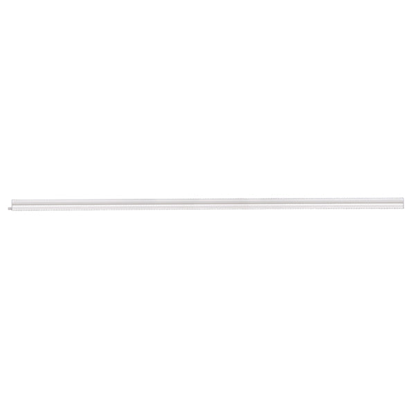 LED Round 4W 350lm Warm white Striplight - White