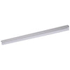 LED Round 10W 1000lm Warm white Striplight - White