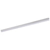 LED Round 14W 1400lm Warm white Striplight - White