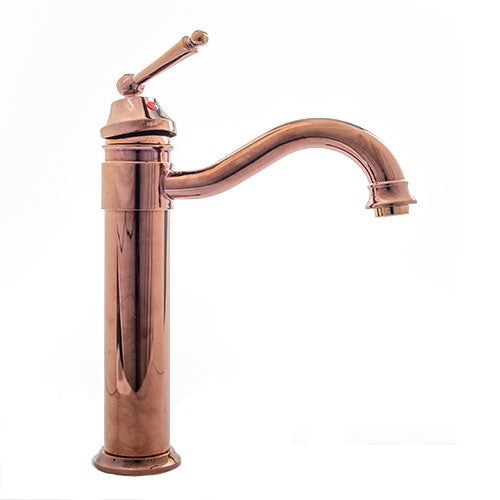 RossCo Tall Pillar Mixer