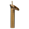RossCo Cascade Basin Mixer