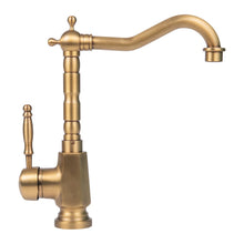Load image into Gallery viewer, RossCo Single-Lever Sink Mixer

