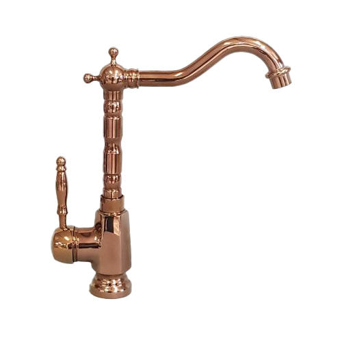 RossCo Single-Lever Sink Mixer