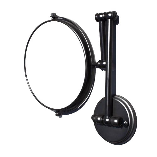 RossCo Round Extendable Mirror
