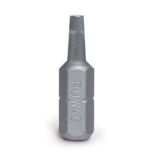 Ruwag Square 2 x 25mm Power Bit (2)