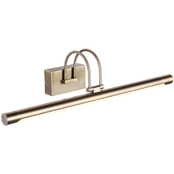 Radiant Picture Wall Light