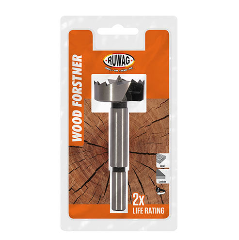 Ruwag Wood Forstner Bit 35mm