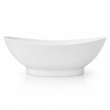 Load image into Gallery viewer, Two Tone Stone Renovatio Freestanding Bath
