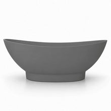 Load image into Gallery viewer, Two Tone Stone Renovatio Freestanding Bath

