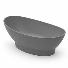 Load image into Gallery viewer, Two Tone Stone Renovatio Freestanding Bath
