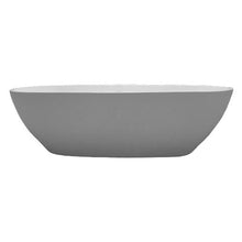 Load image into Gallery viewer, Crystallite Stone Rhea 1.6 Bath
