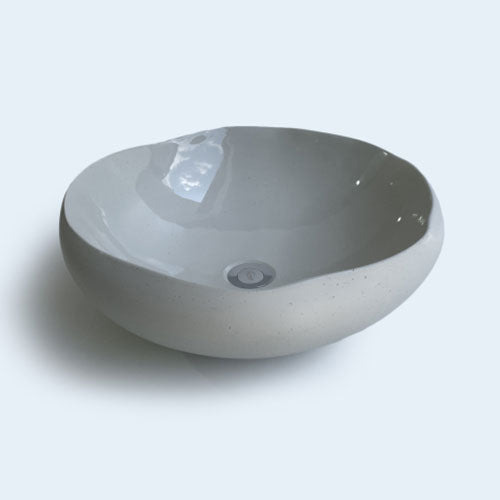 RossCo Large Lotus Basin