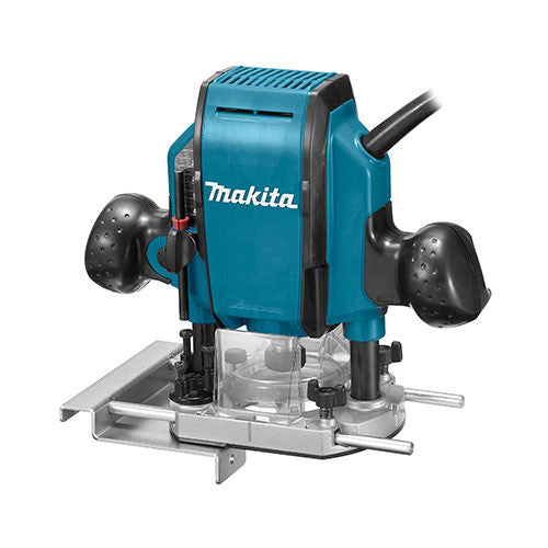 Makita Router RP0900 6.35mm 900W