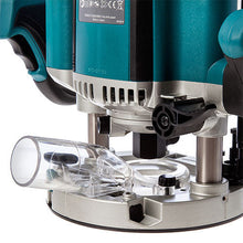 Load image into Gallery viewer, Makita Router RP2301FCX 12.7mm 2100W
