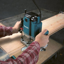 Load image into Gallery viewer, Makita Router RP1800X 12.7mm 1850W
