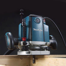 Load image into Gallery viewer, Makita Router RP2301FCX 12.7mm 2100W
