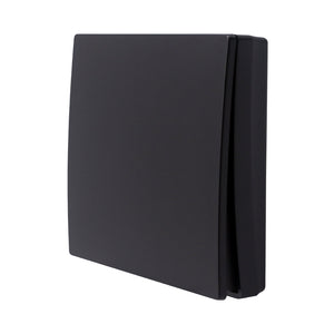 K. Light 1 Lever Kinetic Frameless Switch