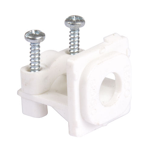 Lesco S20 Cord Grip + Cable Clamp