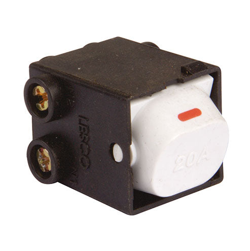 Lesco S20 Isolator 20A Switch Module