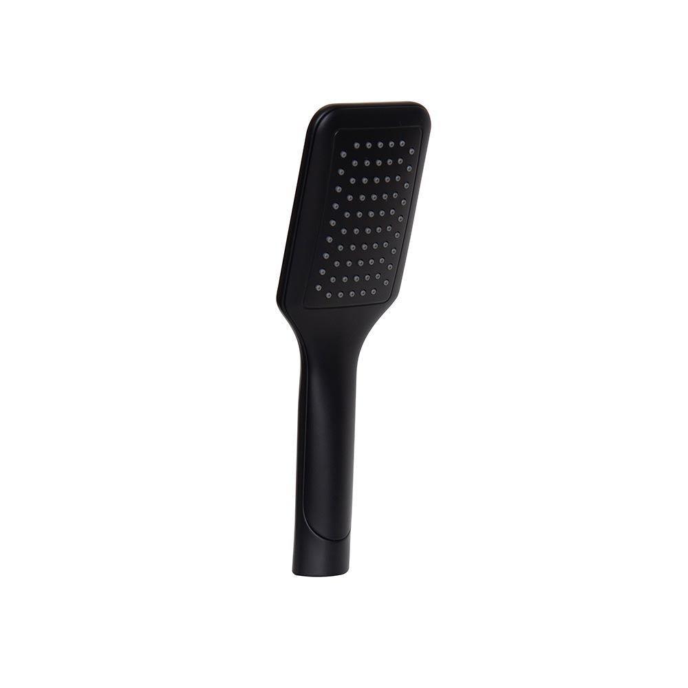 BluTide Paige Hand Shower - Matt Black