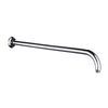 Stunning 600mm Shower Arm - Chrome
